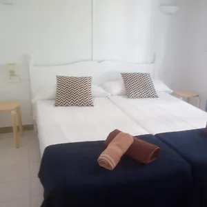 Apartamentos Playa Park Brisas Son Xoriguer Appartement