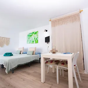 Formenteradreaming Appartement
