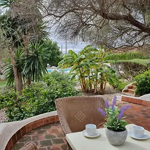 Hibiscus Appartement