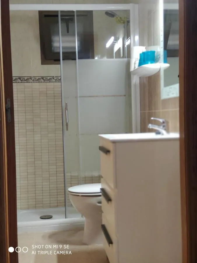 Mar Y Montana Formentera Apartment San Francisco Javier Spain