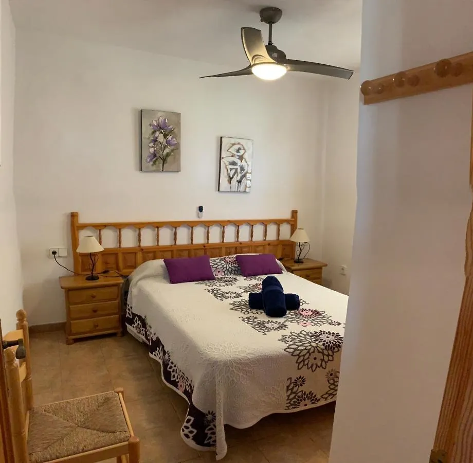 Mar Y Montana Formentera Apartment San Francisco Javier Spain