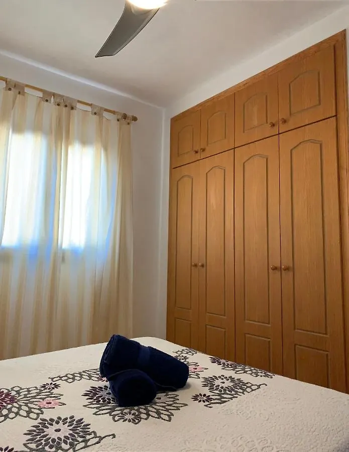 Mar Y Montana Formentera Apartment San Francisco Javier Spain