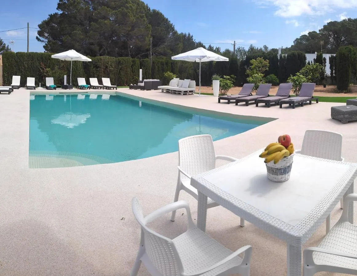 Mar Y Montana Formentera Apartment San Francisco Javier