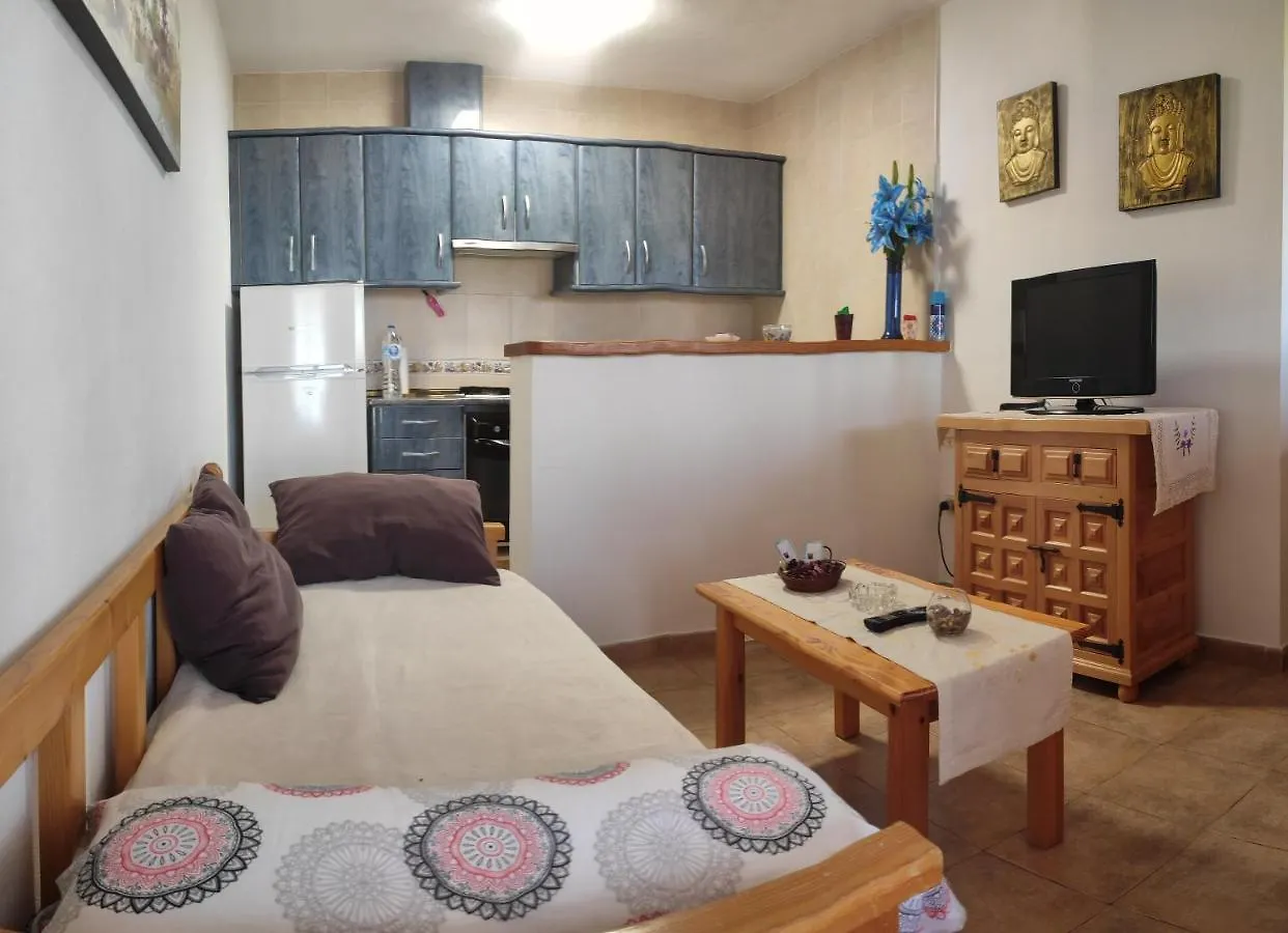 Mar Y Montana Formentera Apartment San Francisco Javier