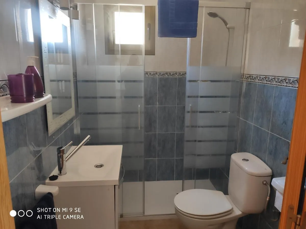 Mar Y Montana Formentera Apartment San Francisco Javier