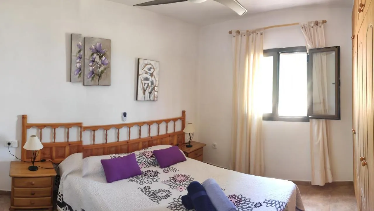 Mar Y Montana Formentera Apartment San Francisco Javier