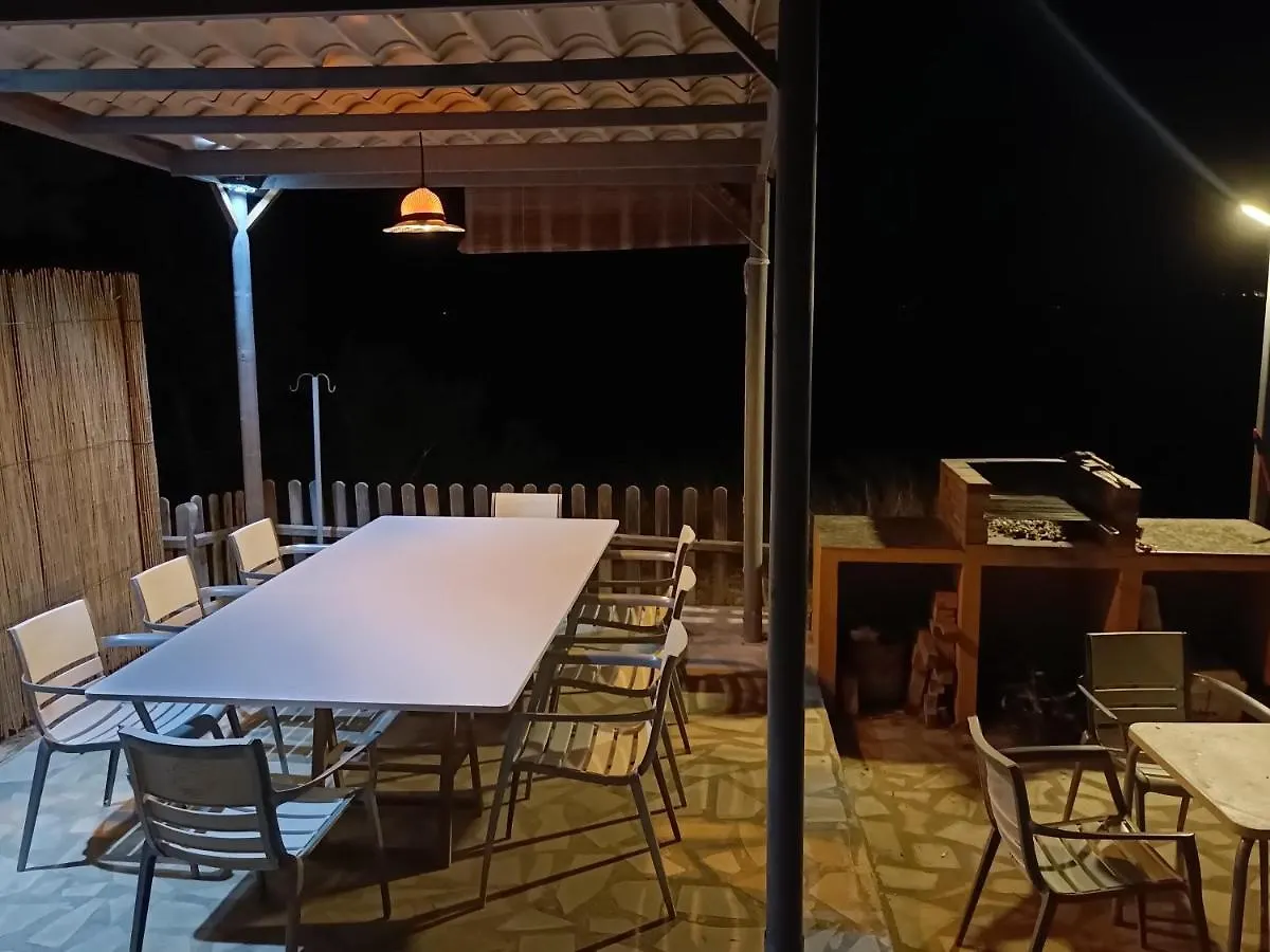 Mar Y Montana Formentera Apartment San Francisco Javier 0*,