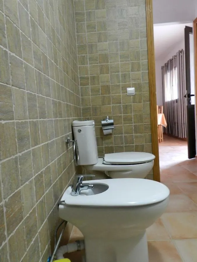 Mar Y Montana Formentera Apartment San Francisco Javier Spain